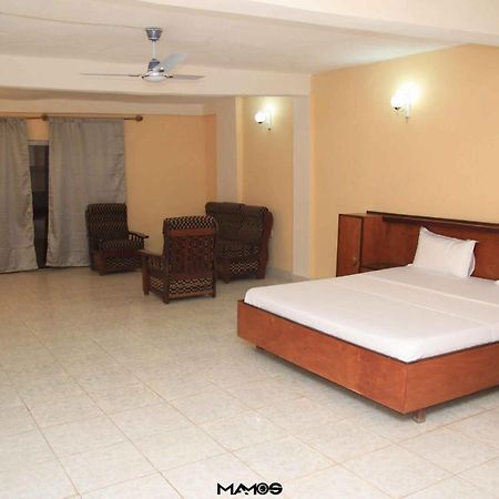 Atlanticoast Residence Bakau Экстерьер фото