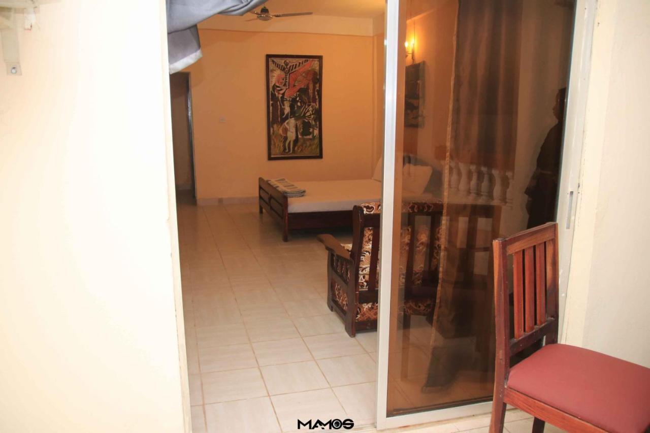 Atlanticoast Residence Bakau Экстерьер фото