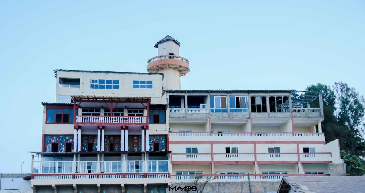 Atlanticoast Residence Bakau Экстерьер фото